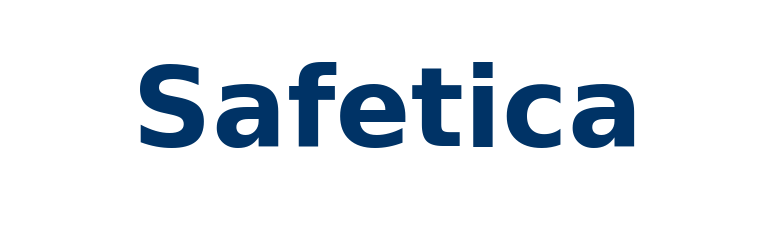 לוגו Safetica – הגנה על מידע פנים-ארגוני