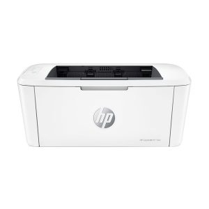 מדפסת לייזר HP LaserJet M110W – חזית סגורה