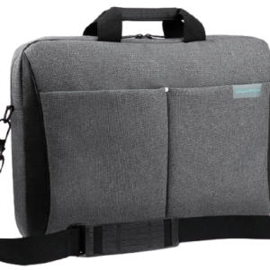 תיק נשיאה אופנתי MIRACASE NH8053B למחשב נייד 14.1″ – תצוגת חזית