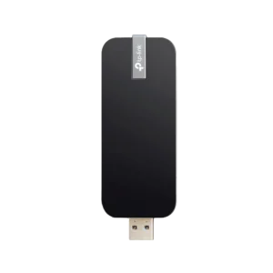 TP-Link Archer T4U AC1300 – מתאם Wi-Fi USB דו-פסי עם אנטנות פרושות