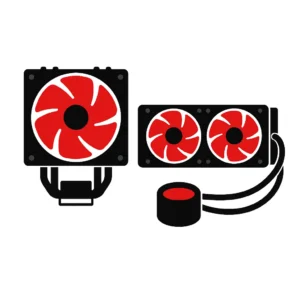 🌀 פתרונות קירור