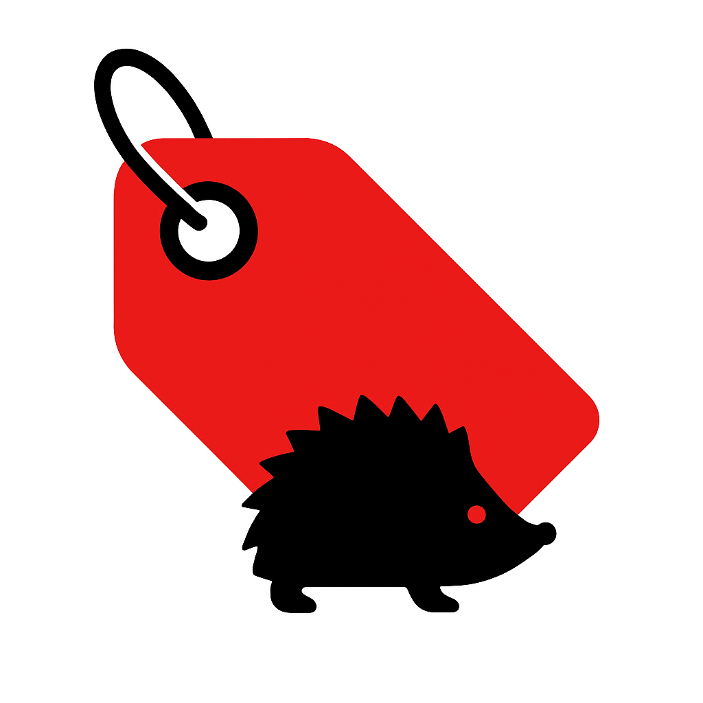 🎁 מבצע קיפוד