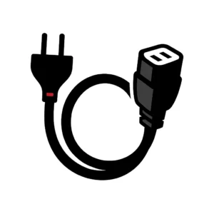 🔌 כבלי חשמל – חיצוניים ופנימיים