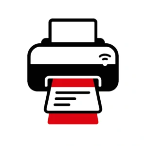 🖨️ פתרונות הדפסה