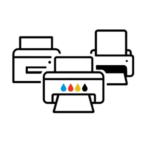 🖨️ מדפסות וסורקים