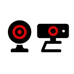 📷 מצלמות רשת