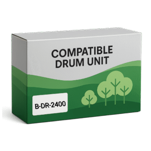 תוף תואם B-DR-2400 – תמונה להמחשה בלבד