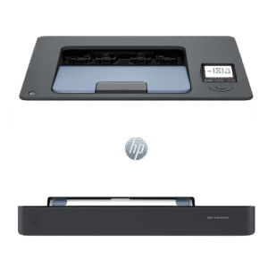 מדפסת לייזר צבעונית HP Color LaserJet Pro 3202dw עם הדפסה דו צדדית וקישוריות Wi-Fi ו-Ethernet