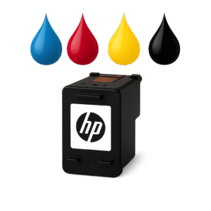 🖋️ ראשי דיו HP