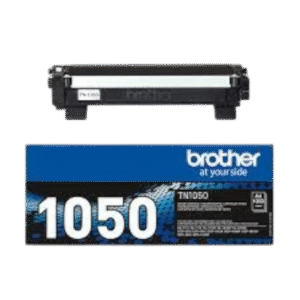 טונר מקורי Brother TN-1050 שחור 1K