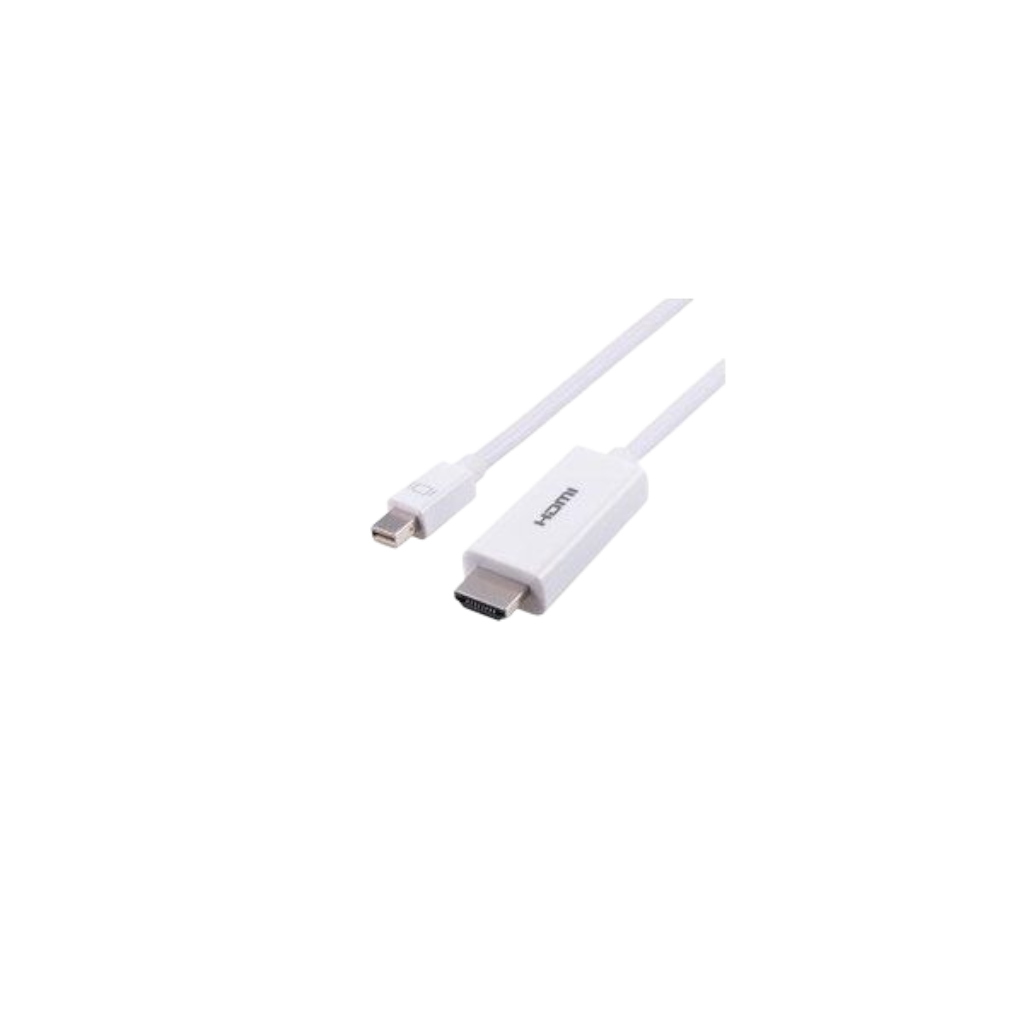 כבל Mini DisplayPort ל-HDMI (1.8 מ׳)