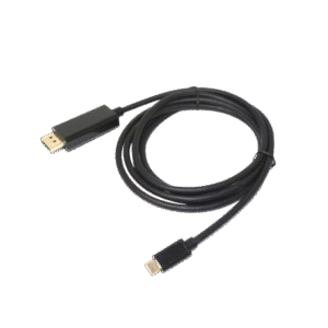 כבל USB-C ל-DisplayPort באורך 1.8 מטר