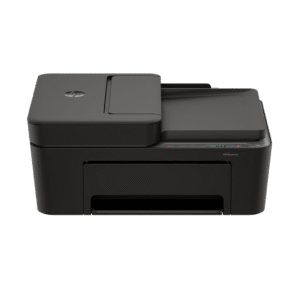 מדפסת HP DeskJet 4320 AIO – מדפסת משולבת אלחוטית (תמונת חזית)