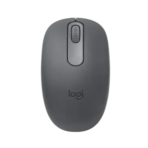 ALT: Logitech M196 – עכבר אלחוטי בצבע Graphite (גרפיט)