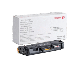 טונר מקורי Xerox B215 שחור