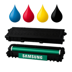 ⚫ טונרים Samsung