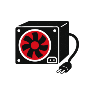 ⚡ספקי כוח למחשבים נייחים (PSU)