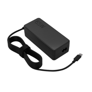 מטען מקורי למחשב נייד HP ‎65W Type-C‎ (USB-C)