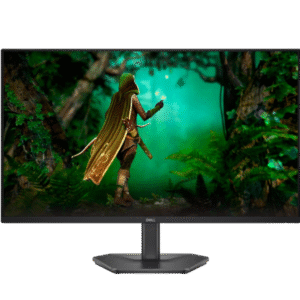 Dell SE2725HG — 27" FHD Fast IPS (up to 200Hz), Front View | מסך Dell SE2725HG מבט קדמי