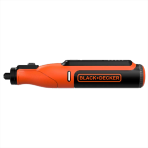 מולטיטול נטען BLACK&DECKER  – כולל 48 אביזרים