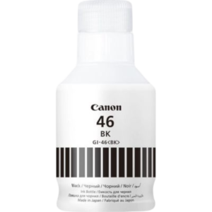 בקבוק מילוי דיו Canon GI-46 Black