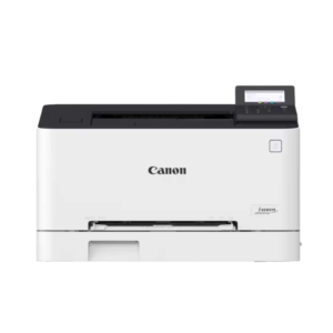 מדפסת Canon i-SENSYS LBP633CDW לייזר צבע עם חיבור WiFi ורשת