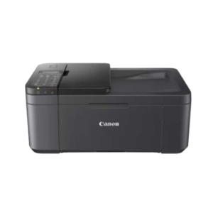 מדפסת Canon PIXMA TR4755i בצבע שחור עם פקס ו-ADF לשימוש ביתי ומשרד קטן