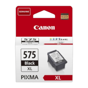 מחסנית דיו Canon PG-575XL שחור למדפסת