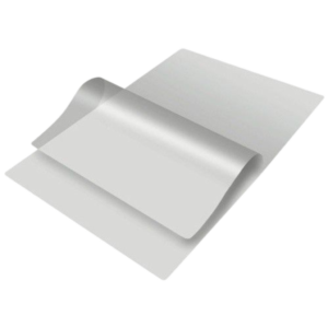 דפי למינציה A4 80 מיקרון מארז 100 יחידות