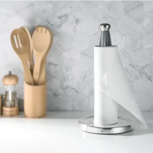 מעמד לנייר מגבת MIRA MPH2000 מנירוסטה – יציב ונוח לשימוש