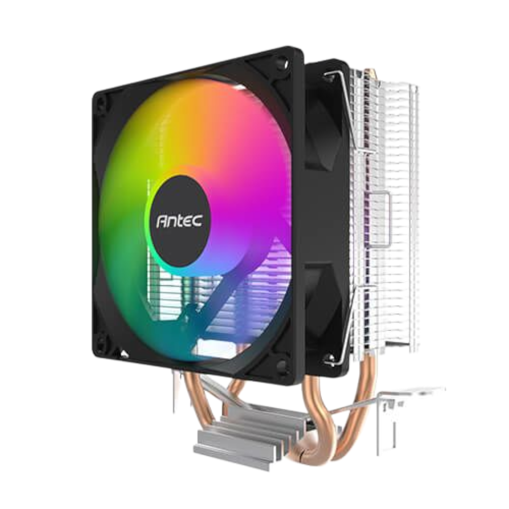קירור אוויר למעבד Antec A35 FRGB