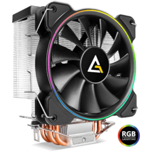 קירור אוויר למעבד Antec A400 RGB