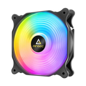 מאוורר Antec F12 Racing RGB ARGB 120mm