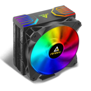 קירור אוויר למעבד Antec FRIGUSAIR 400 ARGB