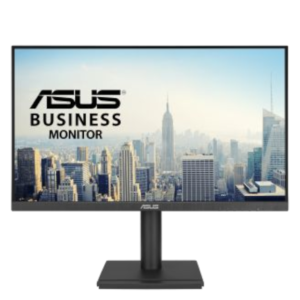 מסך מחשב ASUS VA27DQFS ‏27 אינץ IPS Full HD 100Hz חזית