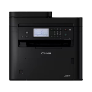 מדפסת לייזר משולבת Canon MF275DW עם פקס ו-ADF בצבע שחור