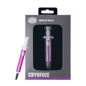 משחה תרמית Cooler Master CryoFuze Thermal Grease 0.7ml