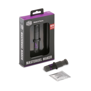 משחה תרמית Cooler Master MasterGel Maker 1.5ml