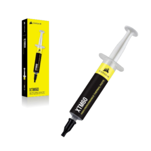 משחה תרמית Corsair XTM60 High-Performance Thermal Paste 3g