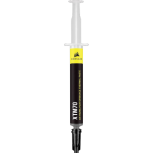 🧪 משחה תרמית Corsair XTM70 Extreme Performance Thermal Paste 3g