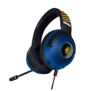 Razer Kraken V3 X Fortnite Edition Gaming Headset Front View