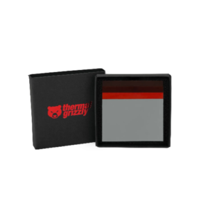 רפידה תרמית Thermal Grizzly PhaseSheet PTM 50x40x0.2mm באריזה מקורית