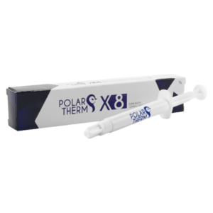משחה תרמית Thermal Grizzly Polar Therm X-8 ‏5g