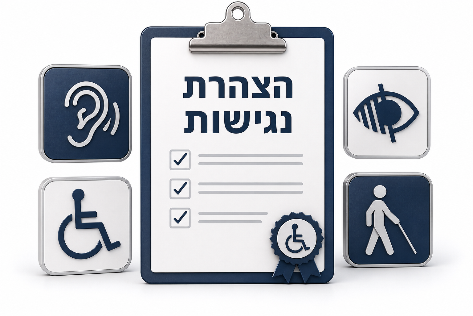 הצהרת נגישות הצהרת נגישות – קיפוד שירותי מיחשוב
