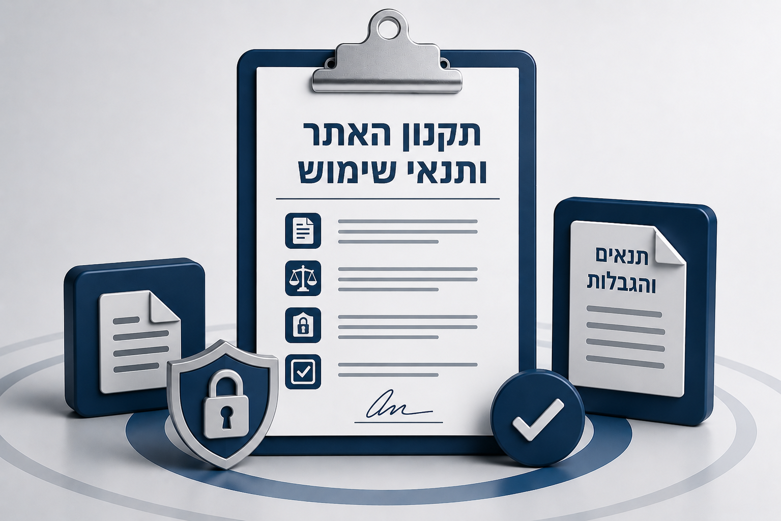 תקנון האתר ותנאי שימוש – קיפוד שירותי מיחשוב