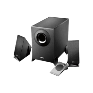 🔊 רמקולים למחשב Edifier M1360 2.1 Multimedia Speakers