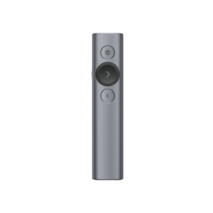 שלט מצגות אלחוטי Logitech Spotlight Presentation Remote