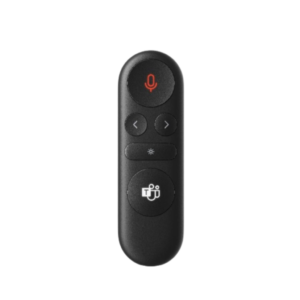 שלט מצגות אלחוטי Microsoft Presenter+ דגם IX7-00010 מבית Microsoft