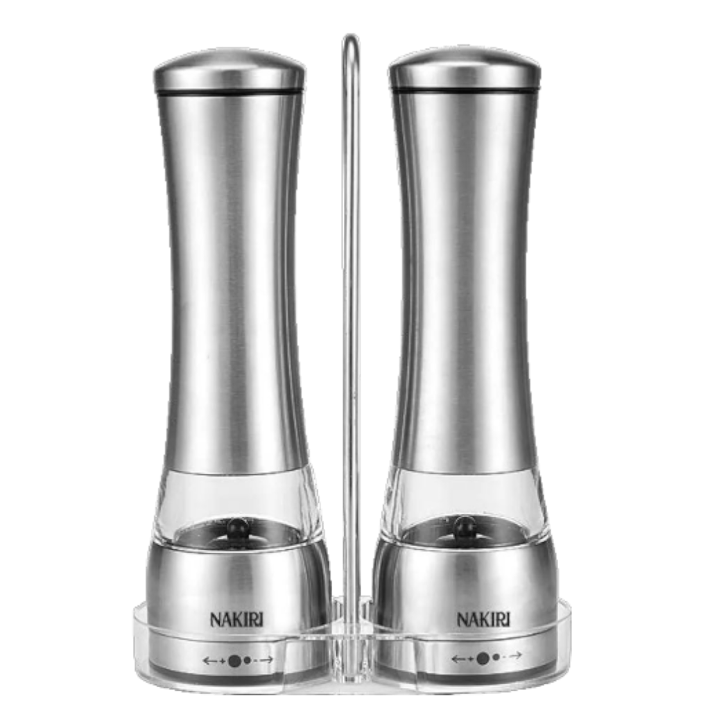 ืกื ืืืื ืืช ืืื ืืคืืคื ืืฉืืืืืช ืืืืืืืืืช NAKIRI NG55 Silver ืืฆืืข ืืกืืฃ