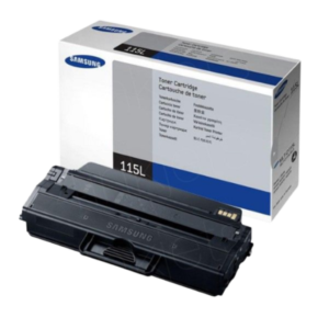 טונר מקורי Samsung MLT-D115L שחור